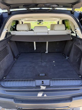 Land Rover Range Rover Sport 2015