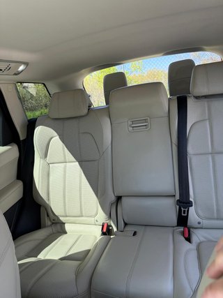 Land Rover Range Rover Sport 2015