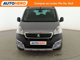 Peugeot Partner 1.6 Blue-HDi Tepee Outdoor