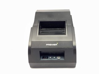 Impresora de etiquetas Premier 924