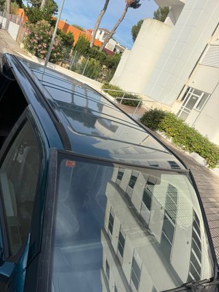 Mercedes-Benz Vito 2001
