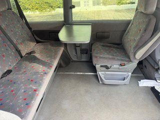 Mercedes-Benz Vito 2001