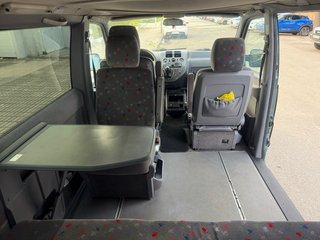 Mercedes-Benz Vito 2001