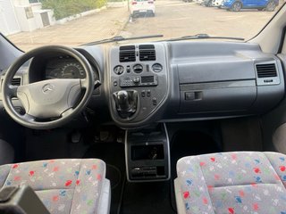 Mercedes-Benz Vito 2001