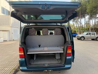 Mercedes-Benz Vito 2001