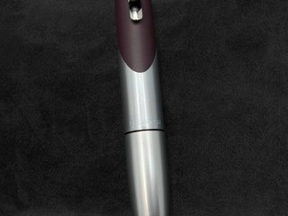 Bolígrafo Sheaffer Intrigue Burdeos y Acero
