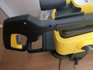 Hidrolimpiadora Karcher K5 Premium