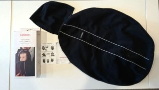 Funda BabyBjörn para mochila porta bebé