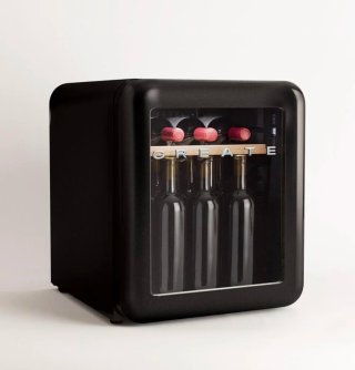 Vinoteca CreaTe 12 botellas