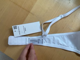 Sujetador Women'secret