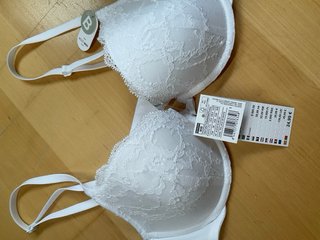 Sujetador Women'secret