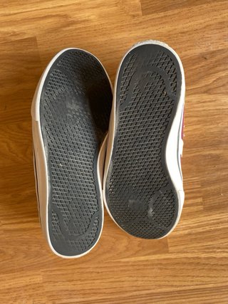 Zapatillas Converse El Distrito | Talla 43