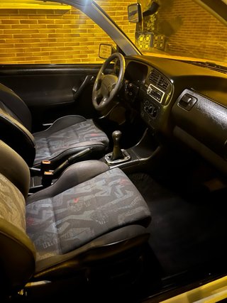 Volkswagen Golf 1996