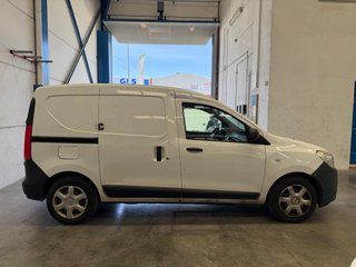 Dacia Dokker Van Essential 1.6 75kW (100CV) GLP