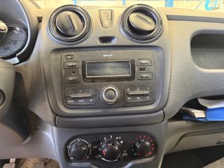 Dacia Dokker Van Essential 1.6 75kW (100CV) GLP