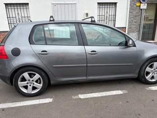 Volkswagen Golf 5 2007