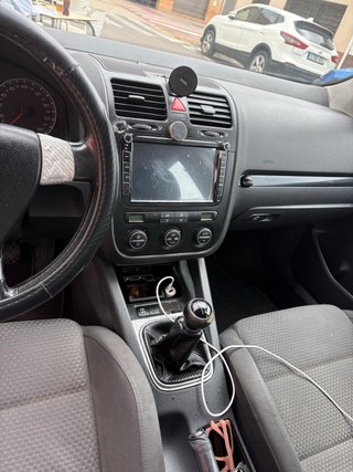 Volkswagen Golf 5 2007