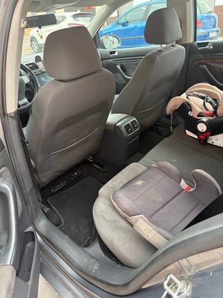 Volkswagen Golf 5 2007