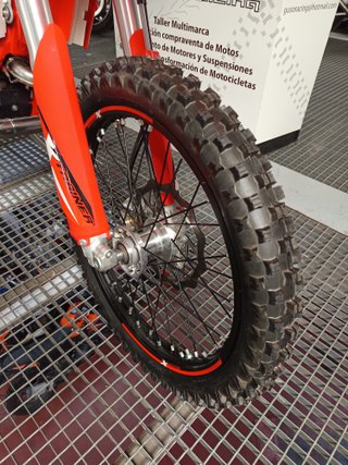 BETA XTRAINER 300 2024 - 878 km