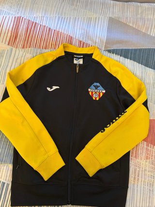 Chándal Joma Futbol Sant Andreu de la Barca