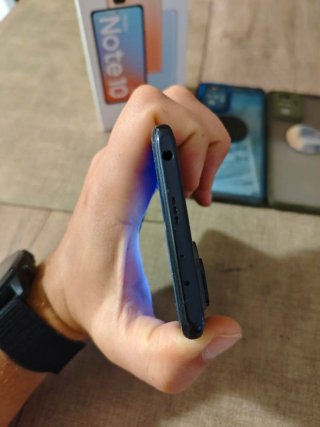 Xiaomi Redmi Note 10 Pro 8/256GB