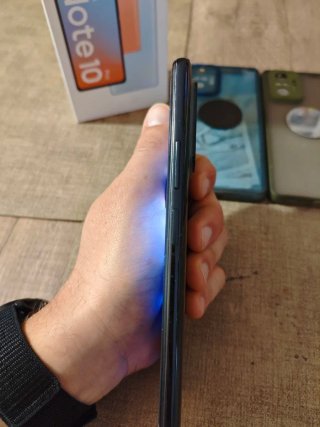 Xiaomi Redmi Note 10 Pro 8/256GB