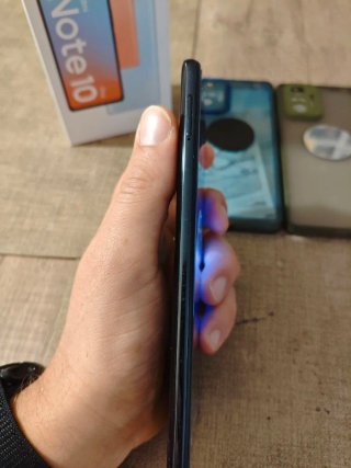 Xiaomi Redmi Note 10 Pro 8/256GB