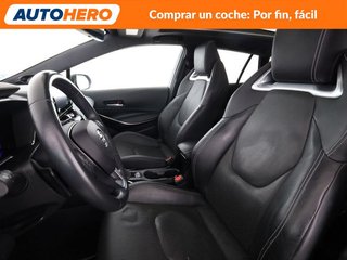 Toyota Corolla 2.0 Hybrid Advance