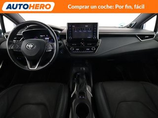 Toyota Corolla 2.0 Hybrid Advance