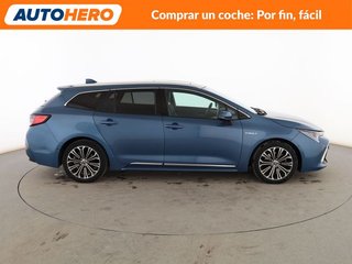Toyota Corolla 2.0 Hybrid Advance