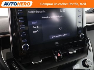 Toyota Corolla 2.0 Hybrid Advance