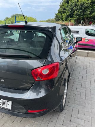 SEAT Ibiza 2009