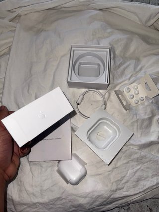 Airpods Pro 2 seconda generazione 2022