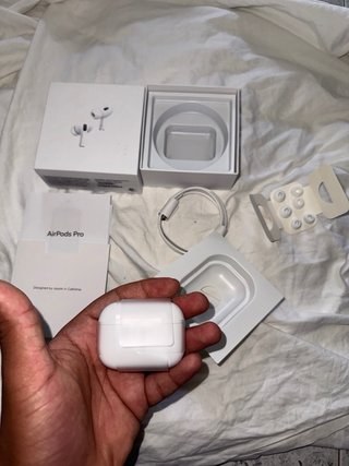 Airpods Pro 2 seconda generazione 2022