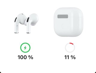Airpods Pro 2 seconda generazione 2022