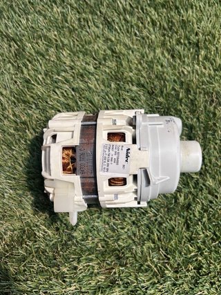 Motor Bomba Lavavajillas Fagor