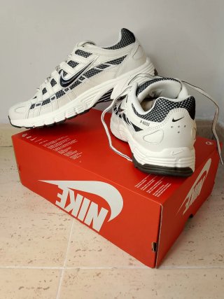 Zapatillas Nike P-6000 Talla 44