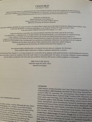 Biología y Geología 3º ESO Geniox Oxford
