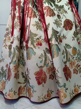 Traje de Baturra