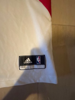 Camiseta NBA Houston Rockets #12 Adidas