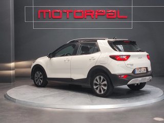 Kia Stonic 1.0 T-GDi 88kW (120CV) MHEV iMT Drive