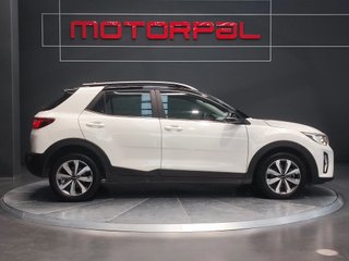 Kia Stonic 1.0 T-GDi 88kW (120CV) MHEV iMT Drive