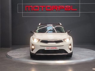 Kia Stonic 1.0 T-GDi 88kW (120CV) MHEV iMT Drive