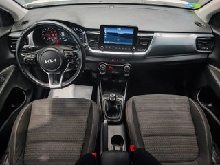 Kia Stonic 1.0 T-GDi 88kW (120CV) MHEV iMT Drive