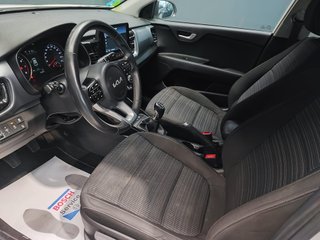 Kia Stonic 1.0 T-GDi 88kW (120CV) MHEV iMT Drive