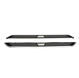 Estriberas laterales para Ford Kuga MK II
