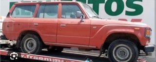 Cruiser J40/J60 para despiece Toyota Land