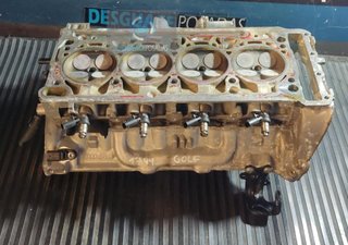 CULATA Volkswagen Golf VII Berlina (BQ1/BE2)(01.2017->)