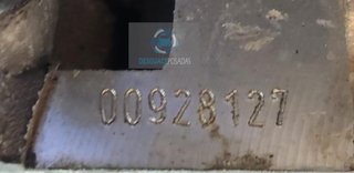 CULATA Volkswagen Golf VII Berlina (BQ1/BE2)(01.2017->)