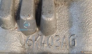 CULATA Volkswagen Golf VII Berlina (BQ1/BE2)(01.2017->)